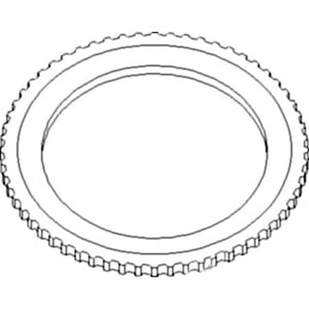 Aftermarket PTO Clutch Plate C0NN7B455A